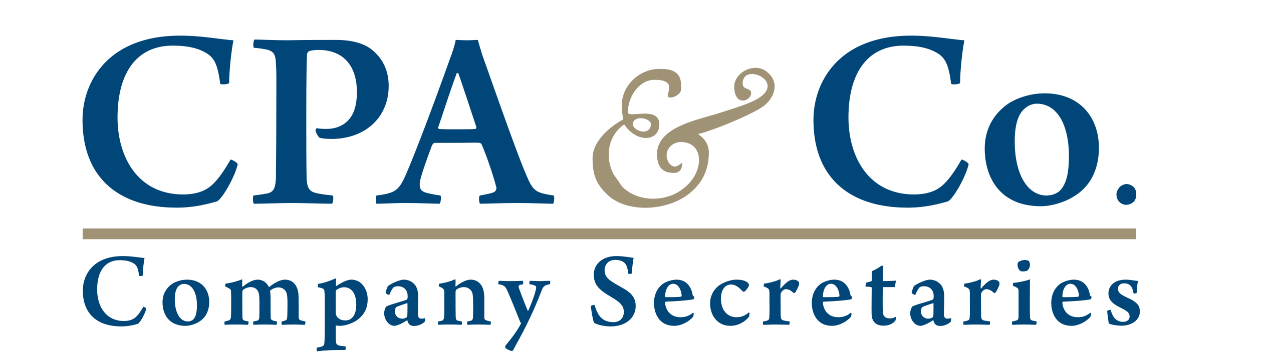CPA & Company, Company Secretaries - Indian CS Firm